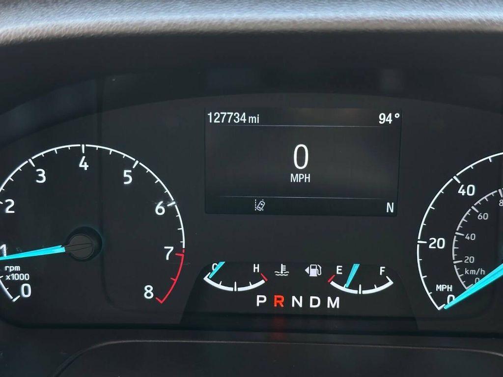 used 2020 Ford Transit-250 car, priced at $24,995