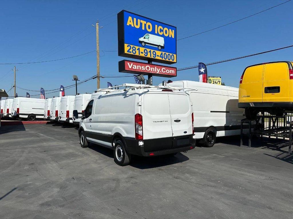used 2020 Ford Transit-250 car, priced at $24,995