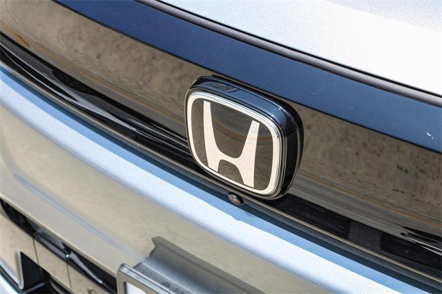 new 2024 Honda Prologue car