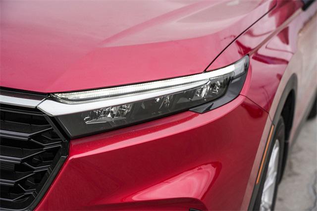 new 2024 Honda CR-V car, priced at $34,893