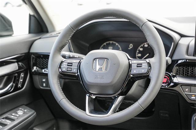 new 2024 Honda CR-V car, priced at $34,893