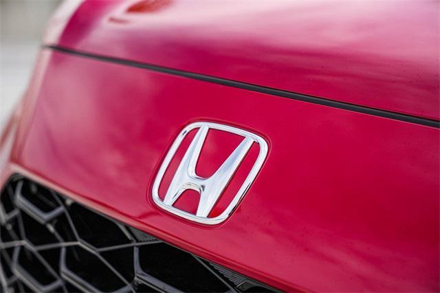 new 2024 Honda HR-V car, priced at $29,115