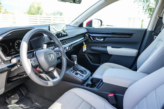 new 2024 Honda CR-V car, priced at $35,355