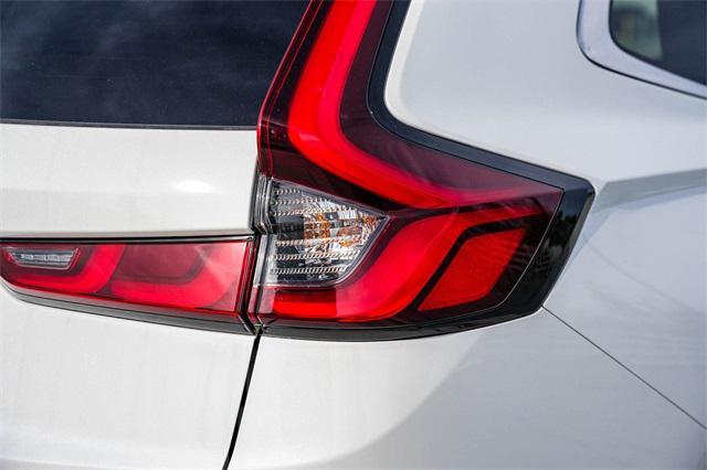 new 2024 Honda CR-V car, priced at $34,609