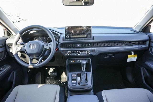 new 2024 Honda CR-V car, priced at $34,609