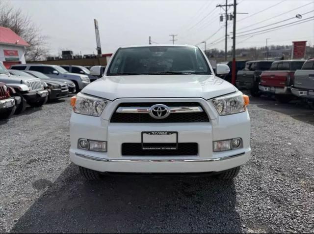 used 2010 Toyota 4Runner car, priced at $13,995
