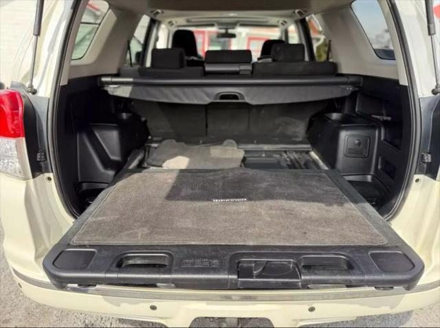 used 2010 Toyota 4Runner car, priced at $13,995