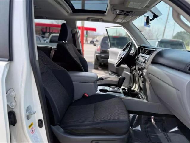 used 2010 Toyota 4Runner car, priced at $13,995