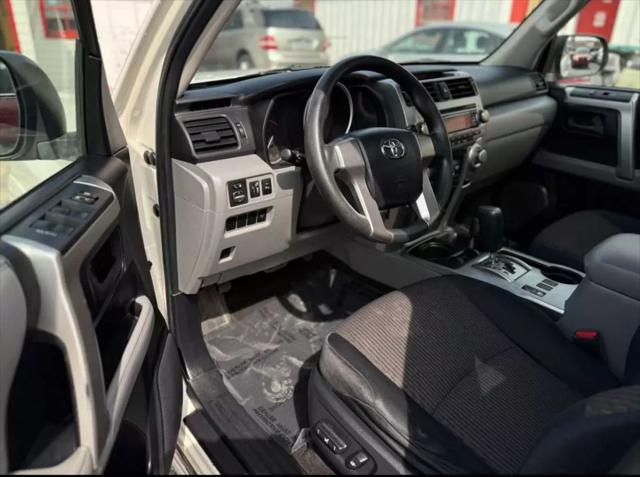 used 2010 Toyota 4Runner car, priced at $13,995