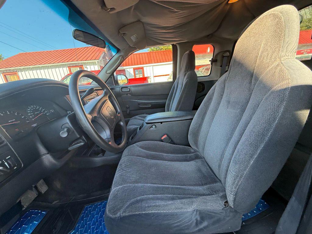 used 2003 Dodge Dakota car, priced at $3,995