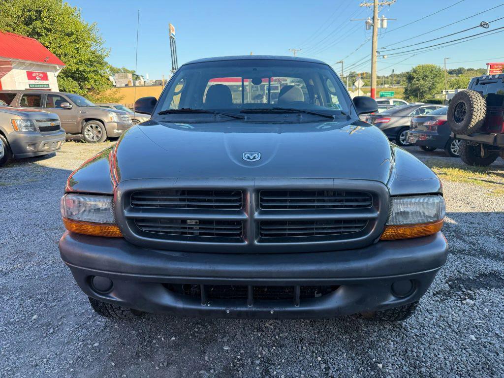 used 2003 Dodge Dakota car, priced at $3,995