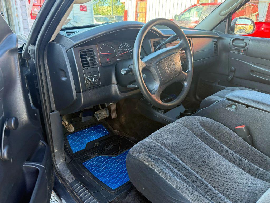 used 2003 Dodge Dakota car, priced at $3,995