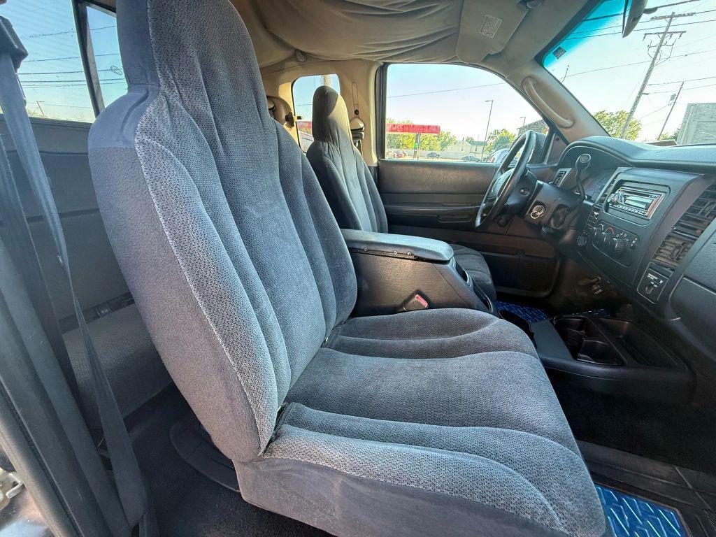 used 2003 Dodge Dakota car, priced at $3,995
