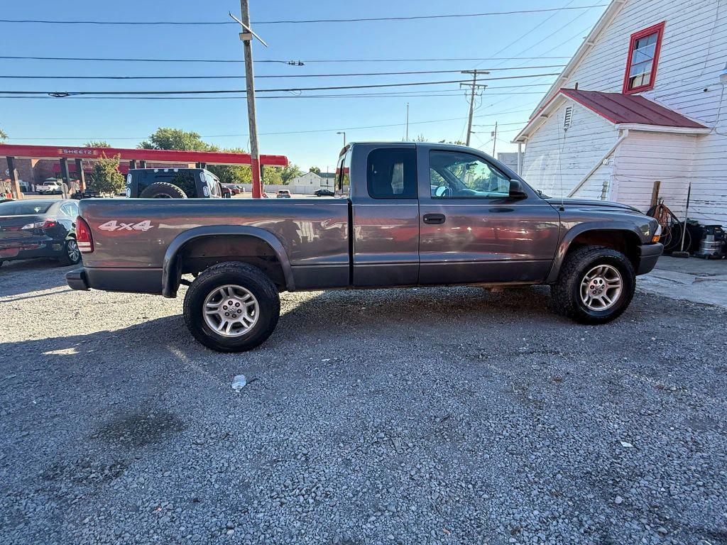 used 2003 Dodge Dakota car, priced at $3,995