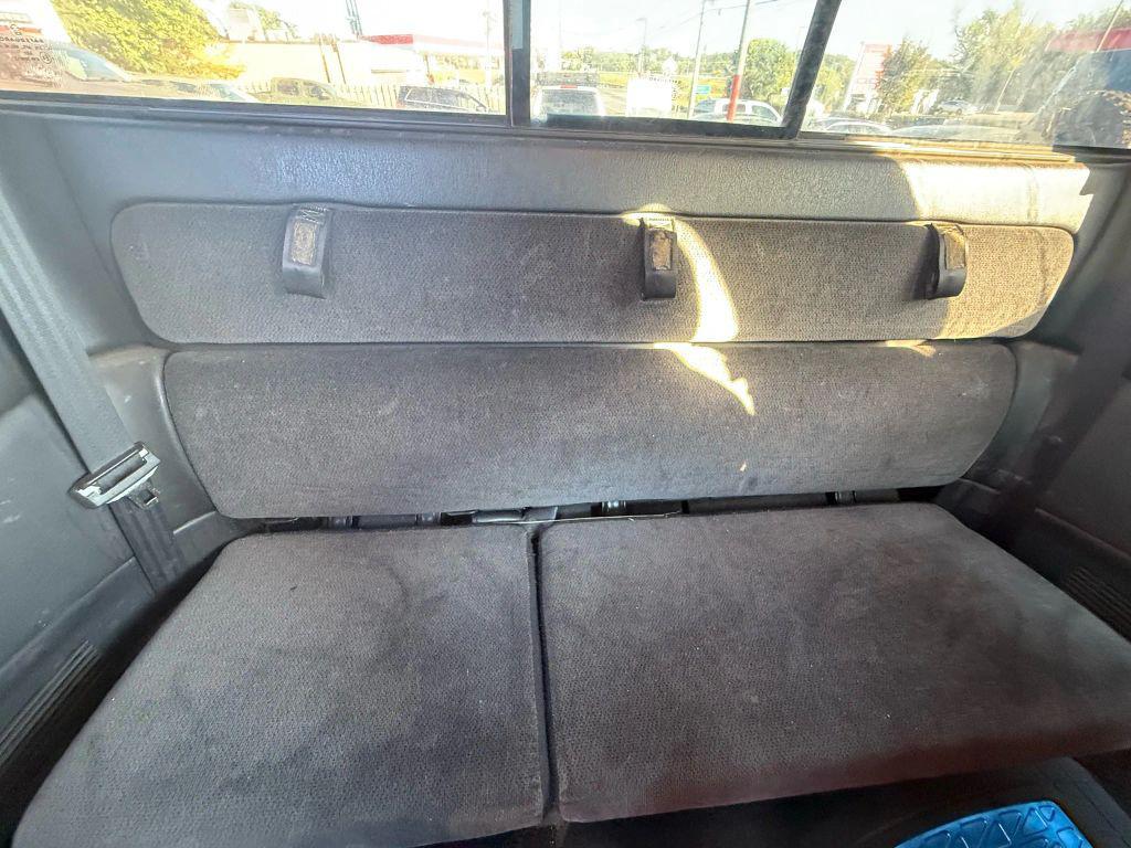 used 2003 Dodge Dakota car, priced at $3,995