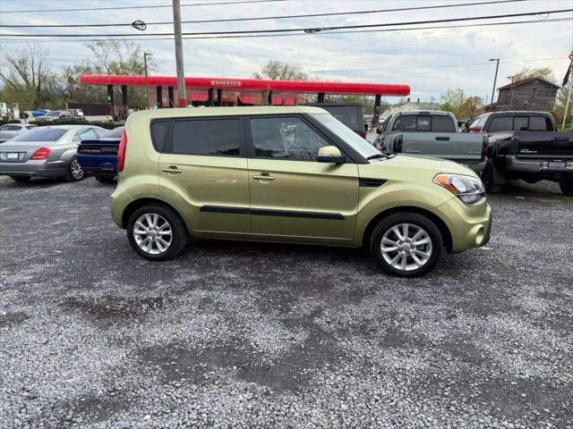 used 2012 Kia Soul car, priced at $9,995