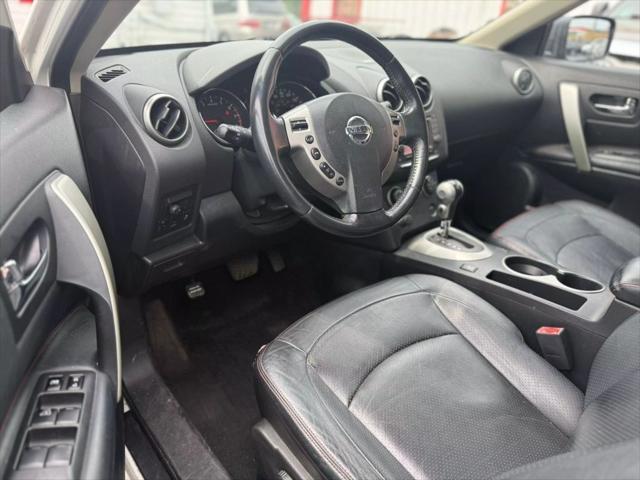 used 2011 Nissan Rogue car, priced at $4,995