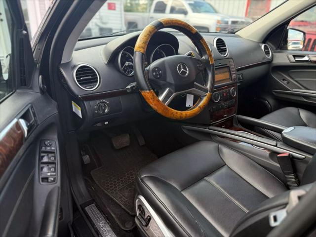 used 2012 Mercedes-Benz GL-Class car, priced at $7,995