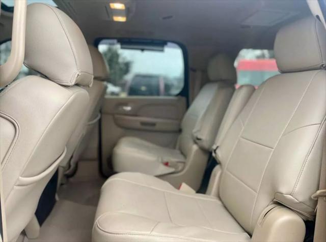 used 2013 Cadillac Escalade ESV car, priced at $11,995