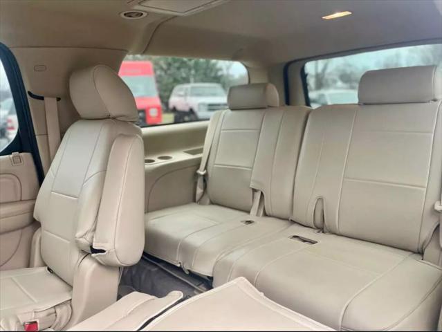 used 2013 Cadillac Escalade ESV car, priced at $11,995
