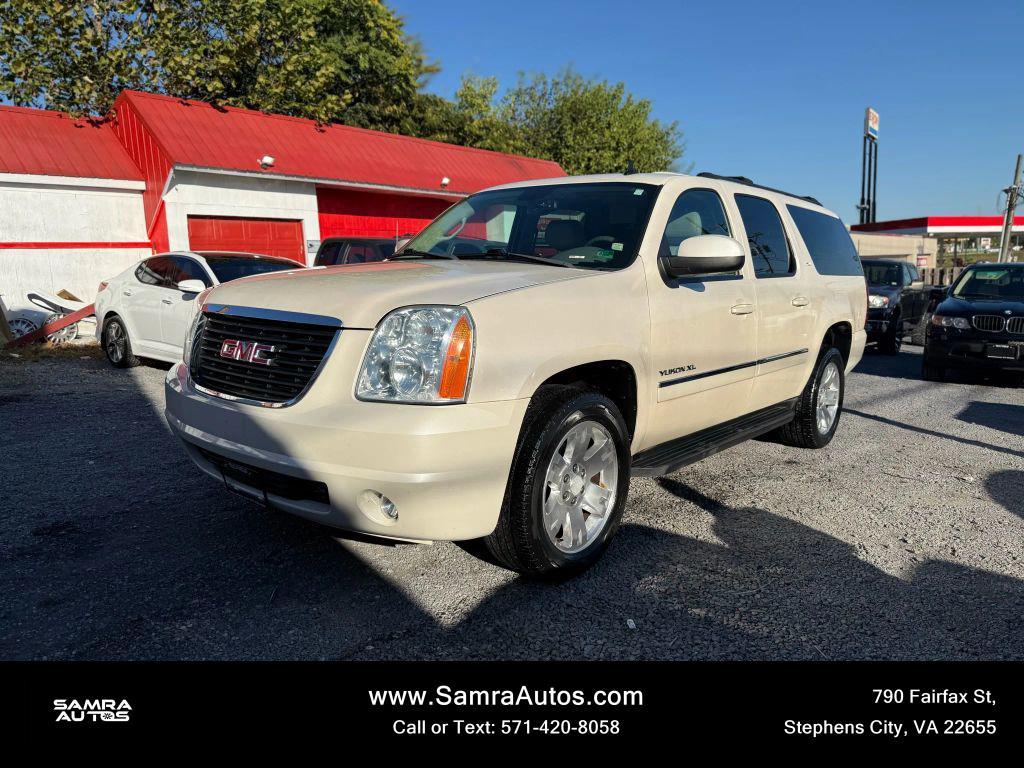 used 2012 GMC Yukon XL car, priced at $8,995