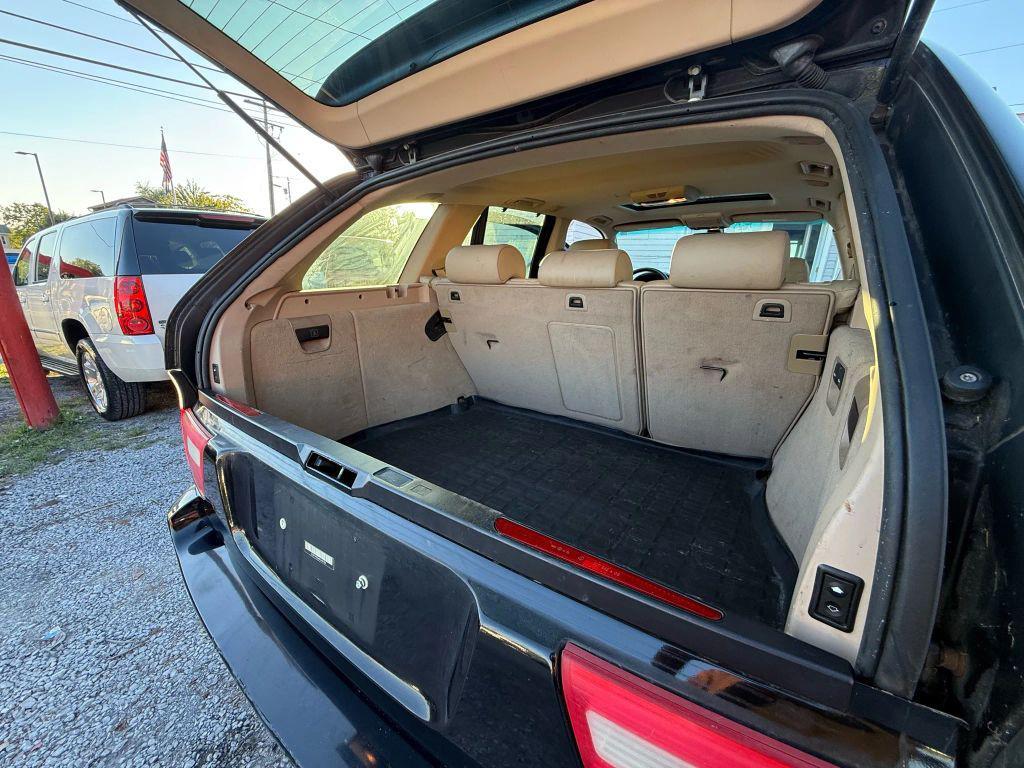 used 2004 BMW X5 car, priced at $3,495