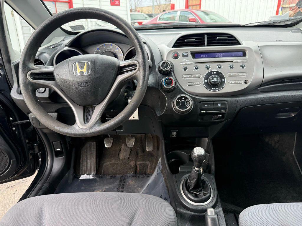 used 2009 Honda Fit car, priced at $3,995