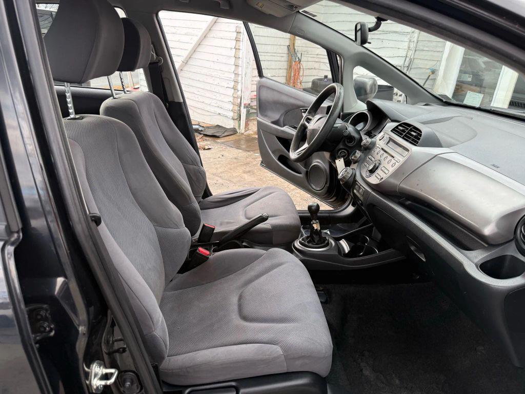 used 2009 Honda Fit car, priced at $3,995