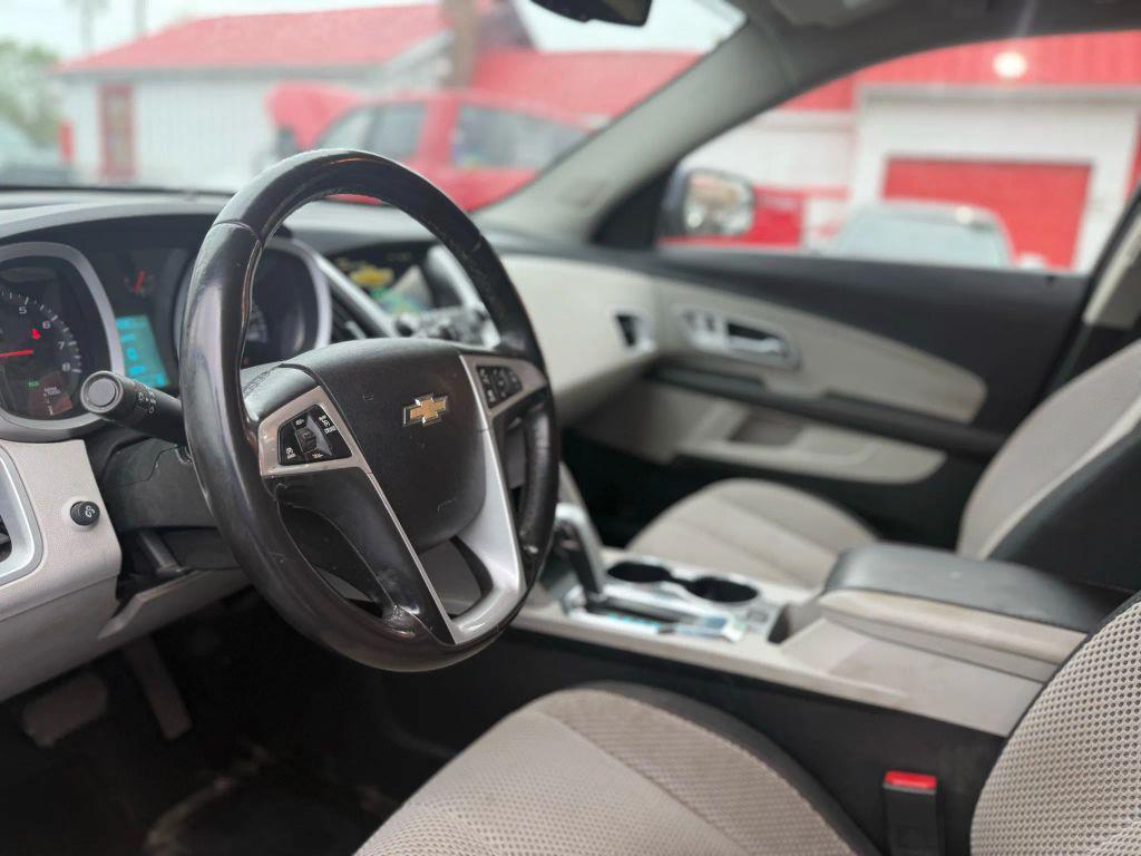 used 2013 Chevrolet Equinox car, priced at $5,995