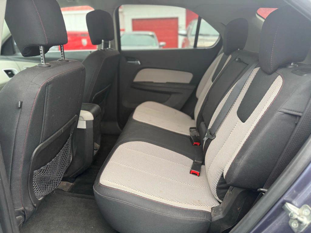 used 2013 Chevrolet Equinox car, priced at $5,995