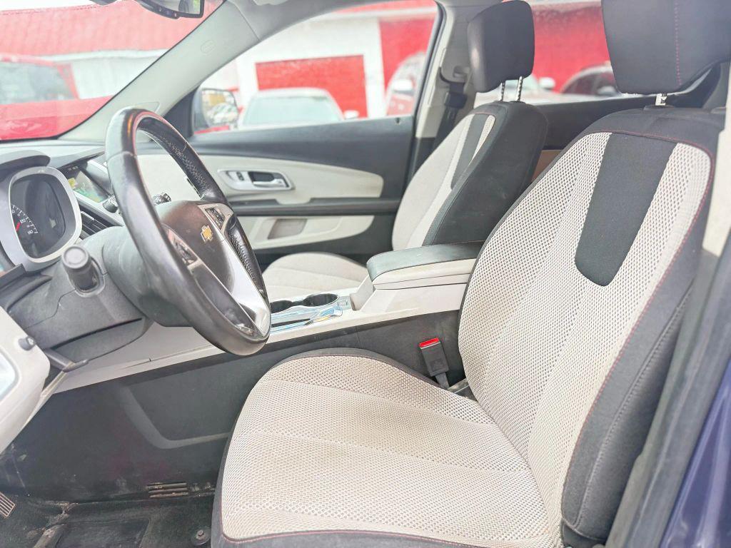 used 2013 Chevrolet Equinox car, priced at $5,995