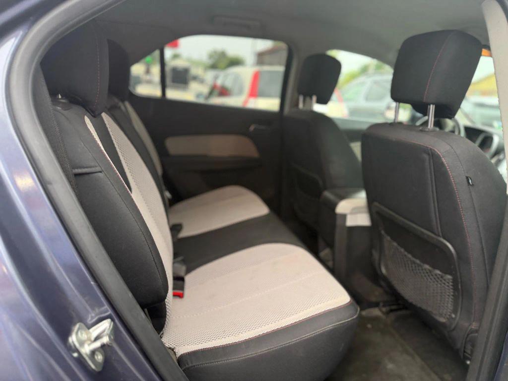 used 2013 Chevrolet Equinox car, priced at $5,995