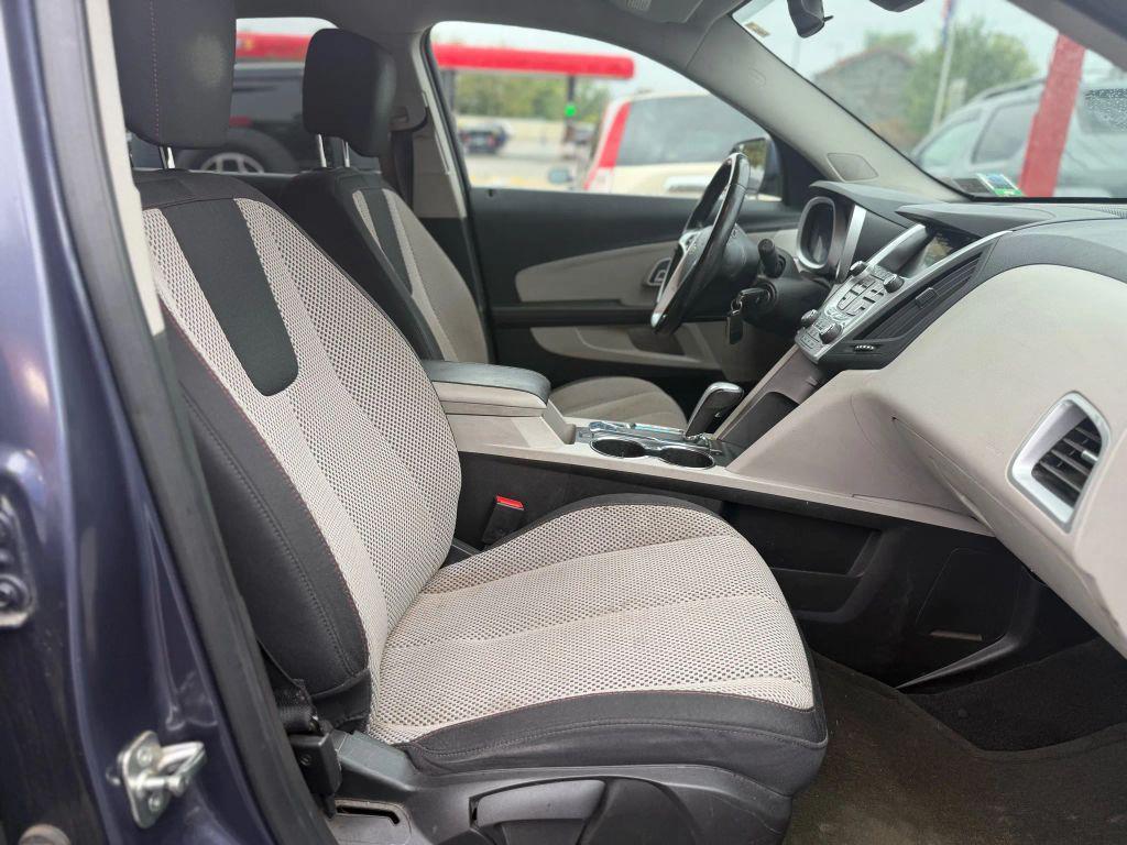 used 2013 Chevrolet Equinox car, priced at $5,995