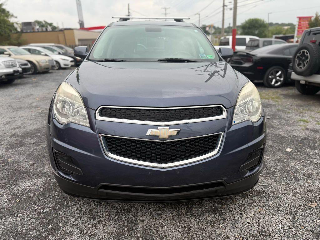 used 2013 Chevrolet Equinox car, priced at $5,995