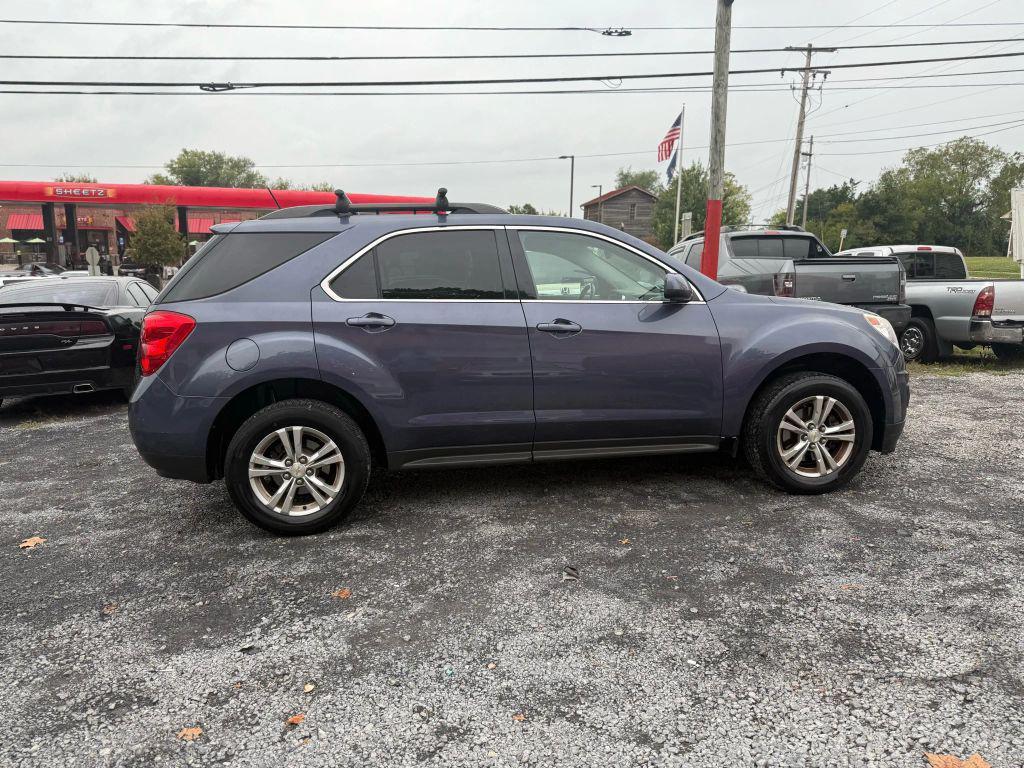 used 2013 Chevrolet Equinox car, priced at $5,995