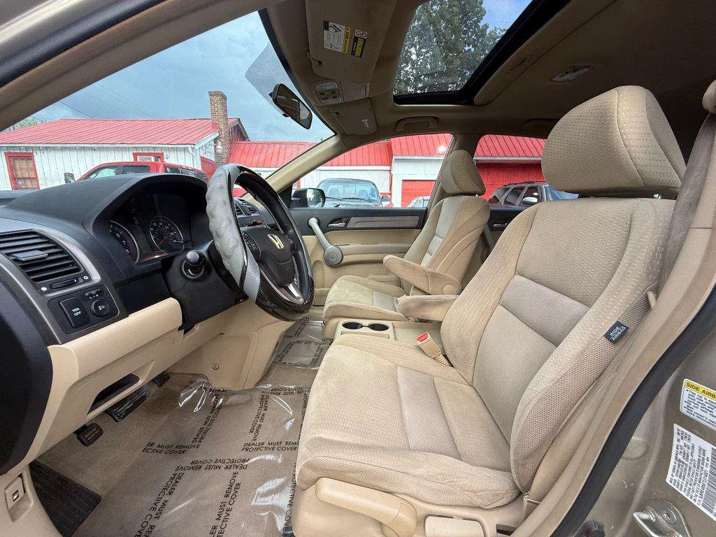 used 2007 Honda CR-V car, priced at $3,495