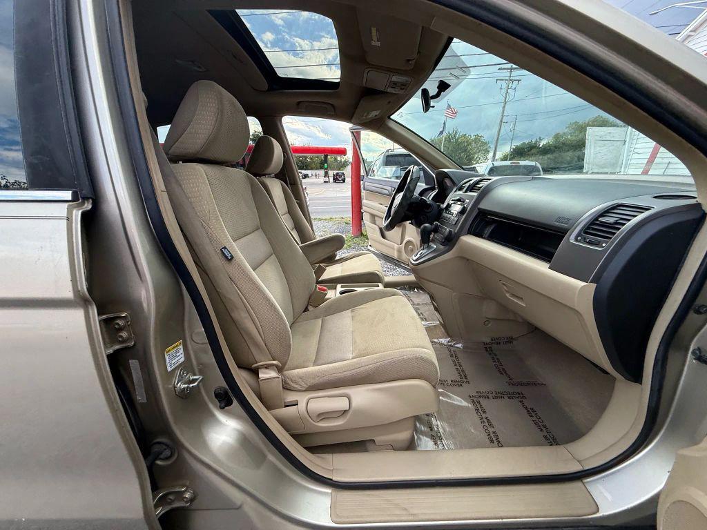used 2007 Honda CR-V car, priced at $3,495