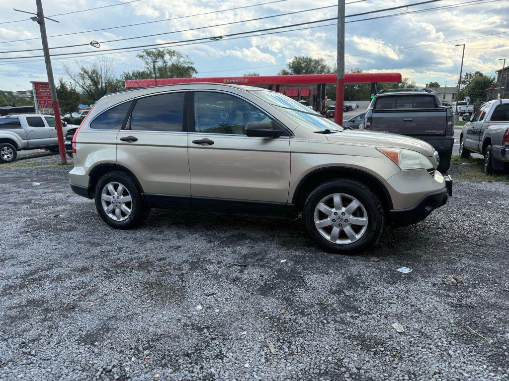 used 2007 Honda CR-V car, priced at $3,495