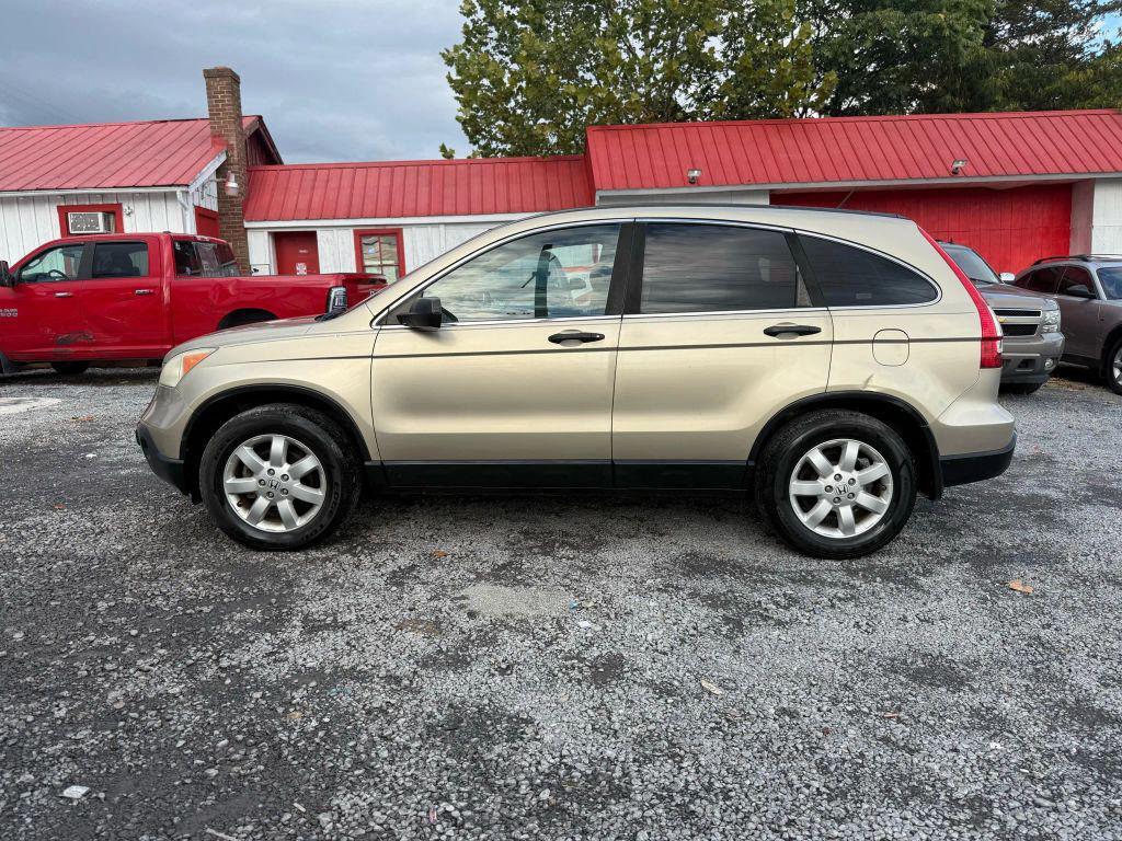 used 2007 Honda CR-V car, priced at $3,495