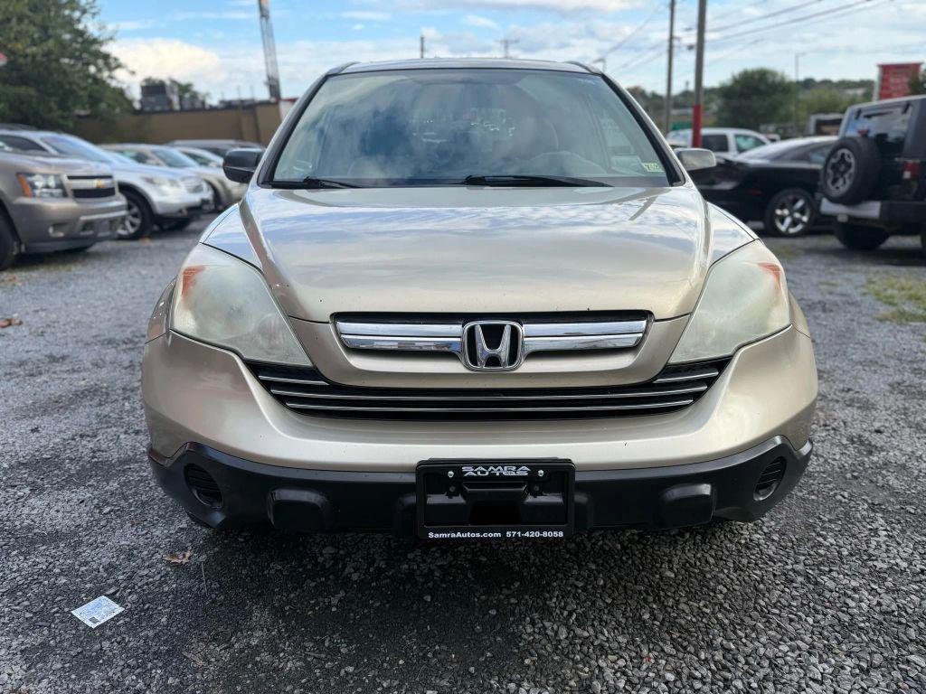 used 2007 Honda CR-V car, priced at $3,495