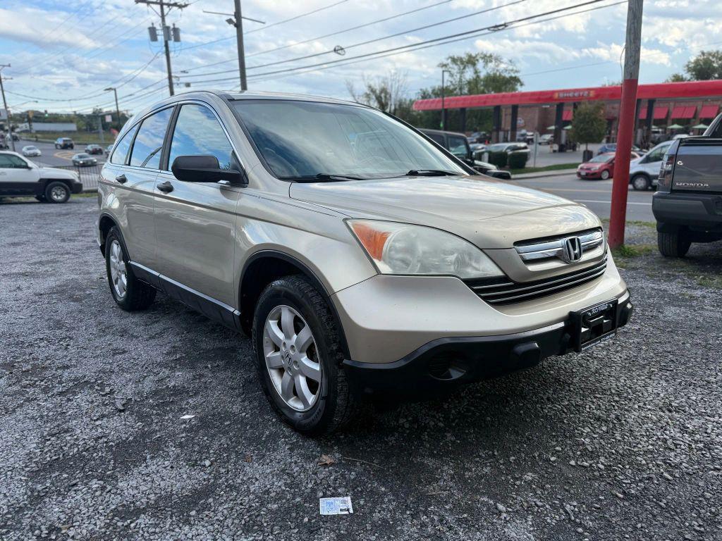 used 2007 Honda CR-V car, priced at $3,495