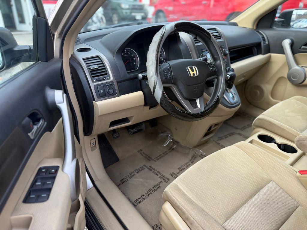 used 2007 Honda CR-V car, priced at $3,495