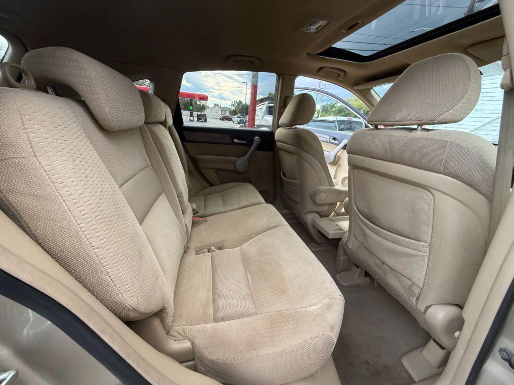 used 2007 Honda CR-V car, priced at $3,495