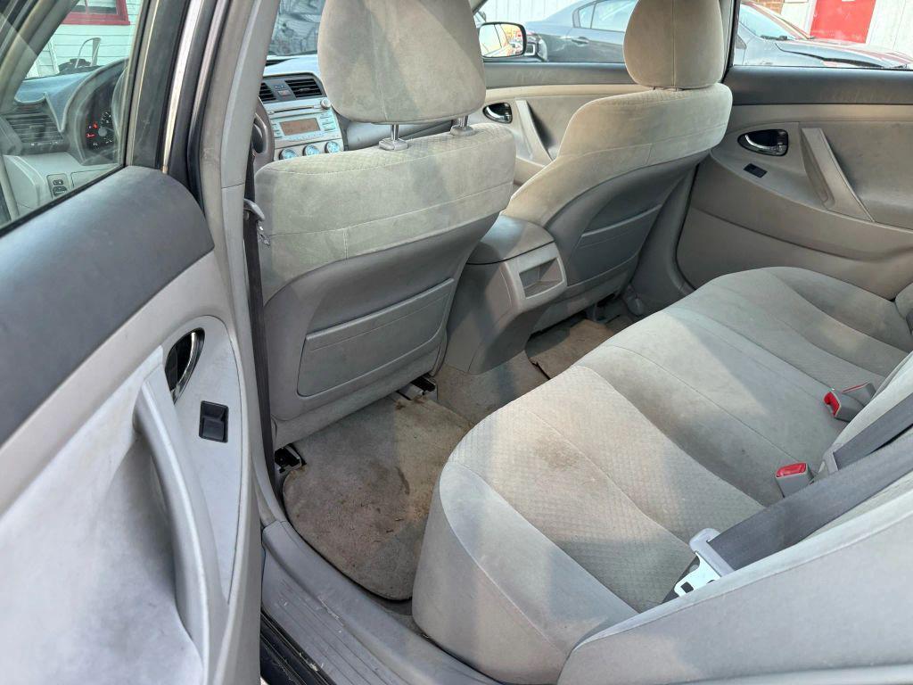 used 2009 Toyota Camry car, priced at $4,995