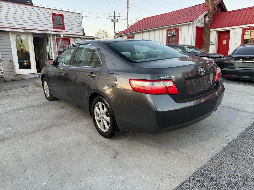 used 2009 Toyota Camry car, priced at $4,995