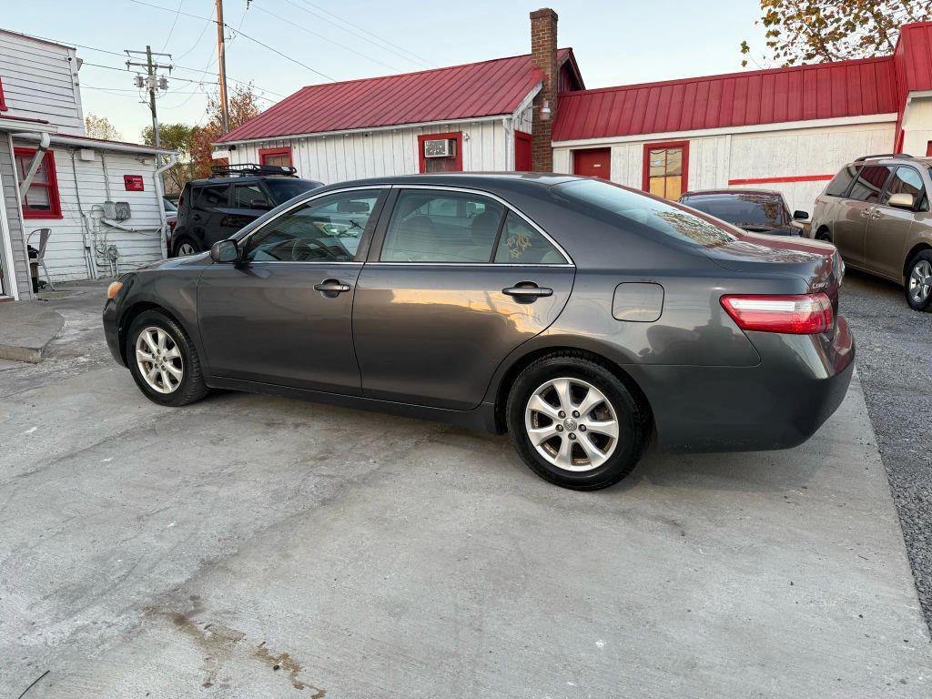 used 2009 Toyota Camry car, priced at $4,995