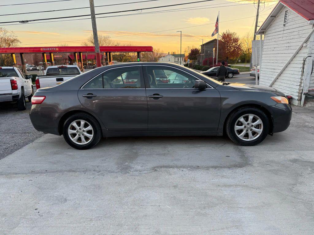 used 2009 Toyota Camry car, priced at $4,995