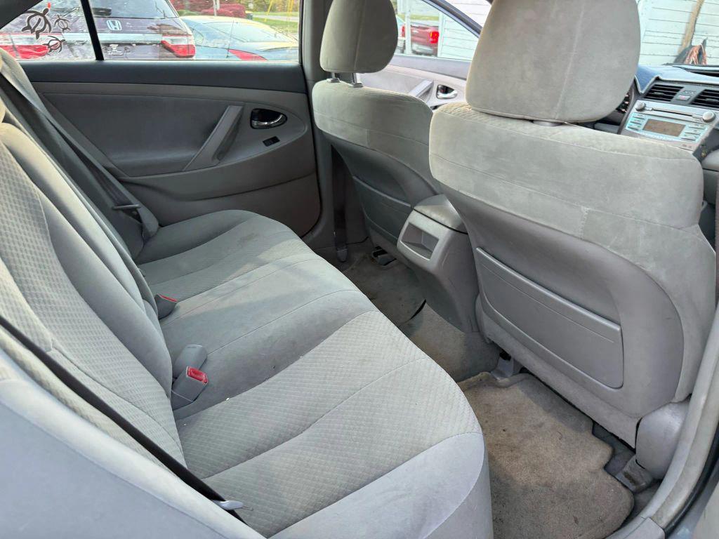 used 2009 Toyota Camry car, priced at $4,995