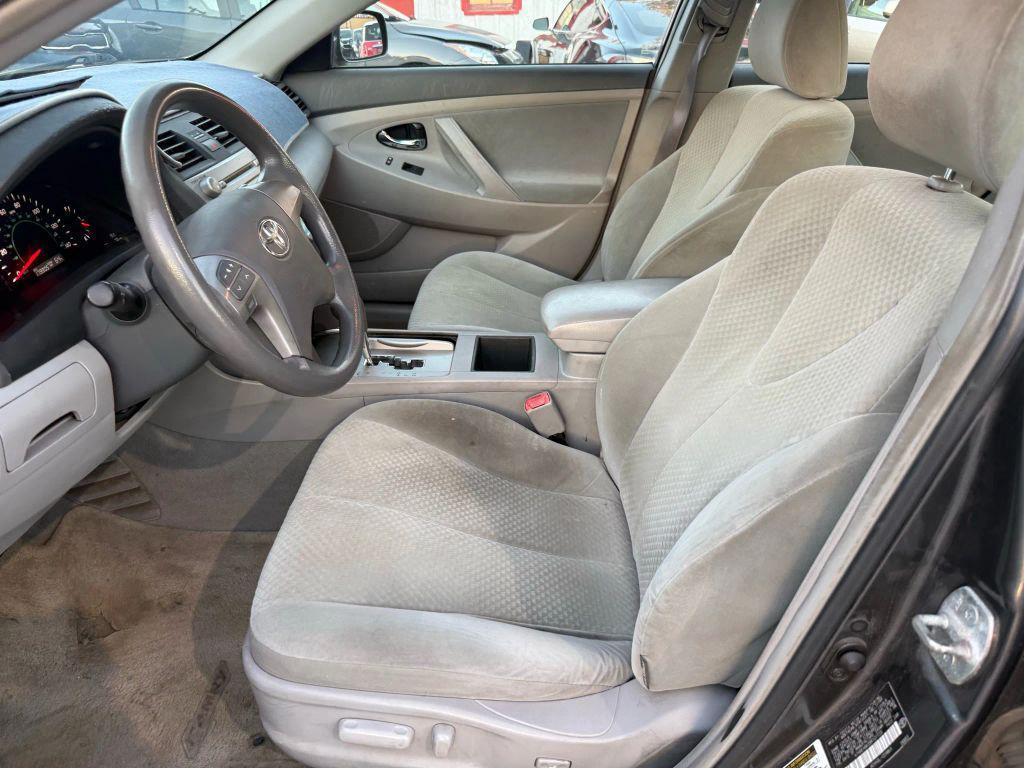 used 2009 Toyota Camry car, priced at $4,995