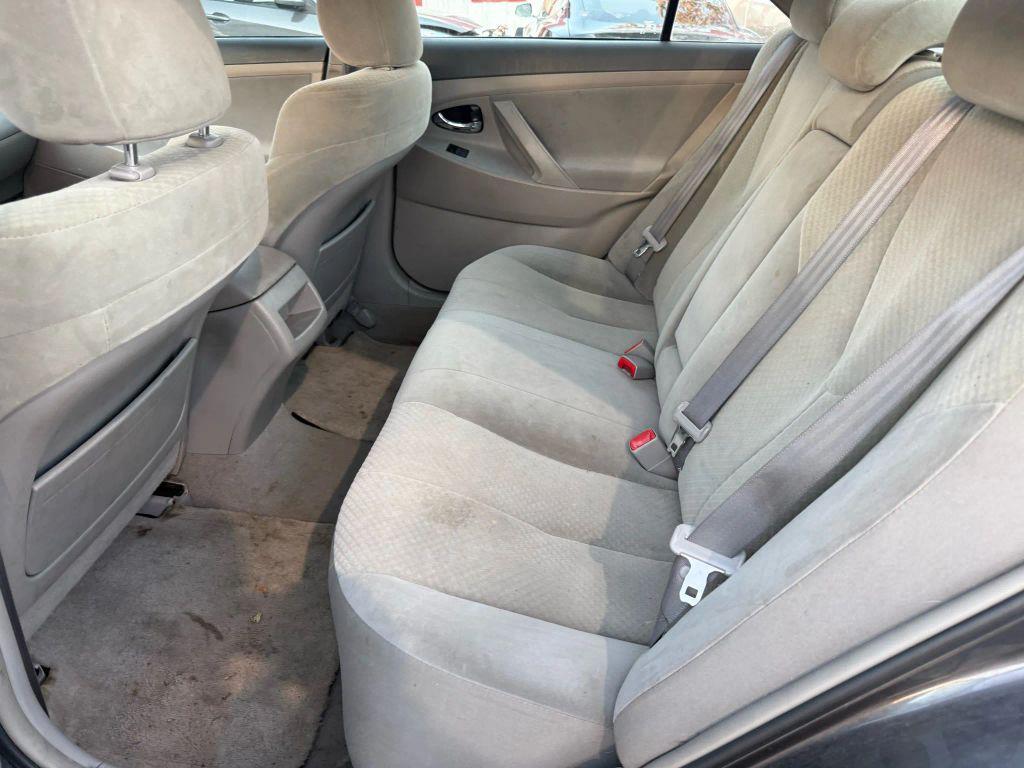used 2009 Toyota Camry car, priced at $4,995